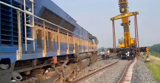 পয়েন্টম্যানের ভুল সিগন্যালেই ভাঙ্গায় ট্রেন লাইনচ্যুতি, তদন্ত কমিটি গঠন